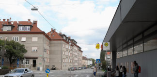 „Shaping Human Cities“ / GrazMuseum 2018