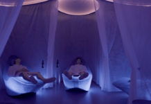 Cinema Next „On Tour“ & „Special“ / Österreich im Mai 2018