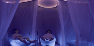 Cinema Next „On Tour“ & „Special“ / Österreich im Mai 2018