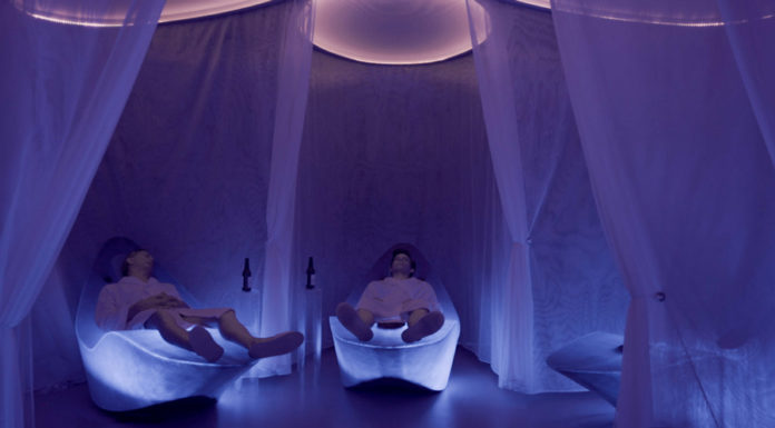 Cinema Next „On Tour“ & „Special“ / Österreich im Mai 2018