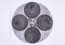 „Jörg Schlick / Günter Brus“ / 21er Haus Wien