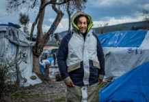 „Here we are, now!“ / designforum Steiermark 2018