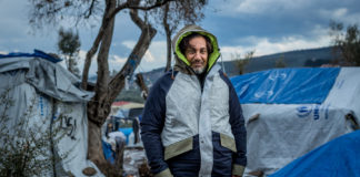 „Here we are, now!“ / designforum Steiermark 2018