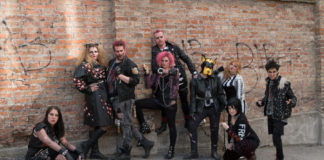 4. Mai Karlstag am Karlsplatz / Wien 2018