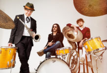 Montforter Zwischentöne 2018 / Cultural intimacy – extraordinary concerts/2