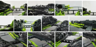 Flussraum Salzach / Initiative Architektur