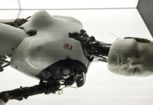 „digital spring festival 2018“ / Salzburg