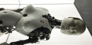 „digital spring festival 2018“ / Salzburg