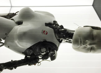 „digital spring festival 2018“ / Salzburg