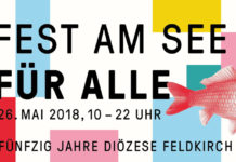 „Fest am See“ / Vorarlberg 2018