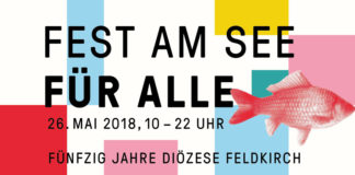 „Fest am See“ / Vorarlberg 2018