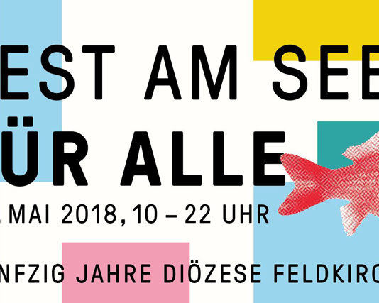 „Fest am See“ / Vorarlberg 2018