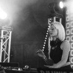 Sounds mit einer Mischung aus Electronic & Soul: DJane Tereza