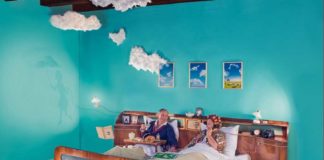 „Im Bett – Episoden einer Zuflucht“ / Volkskundemuseum; Graz