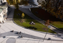 Vorarlberg at the Venice Architecture Biennale 2018 / Venice | Dornbirn