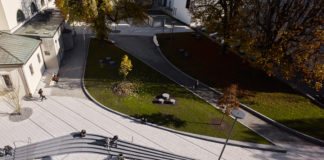 Vorarlberg auf der Architekturbiennale 2018 / Venedig | Dornbirn