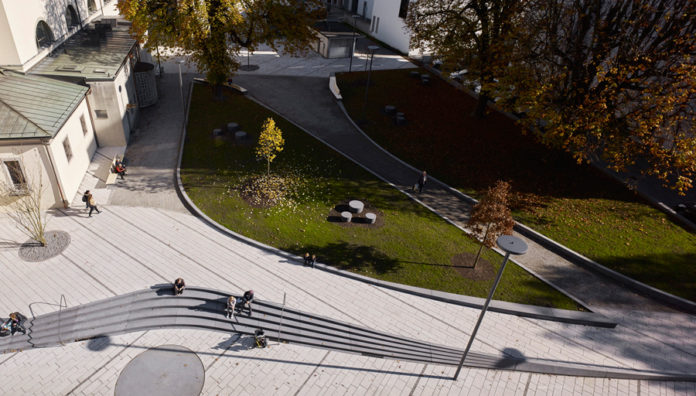 LAAC Stadtnaht Dornbirn © Marc Lins Photography