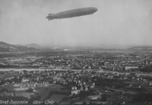 „Zwischen den Kriegen“ / Landesmuseum & Lentos; Linz