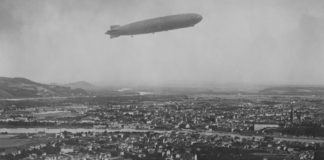 „Zwischen den Kriegen“ / Landesmuseum & Lentos; Linz