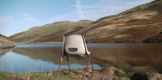 Kultur-Warte-Raum / Kulturjahr Österreich-Albanien 2018