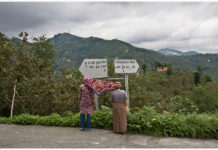 „Katharina Gruzei“ & „Nilbar Güres“ / Lentos Kunstmuseum Linz