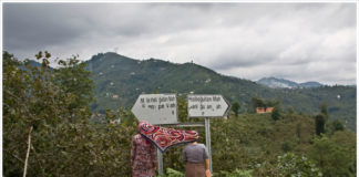 „Katharina Gruzei“ & „Nilbar Güres“ / Lentos Kunstmuseum Linz