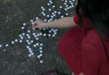 The Bacha Posh Project & Given: The haunting ghost / Galerie 5020 Salzburg