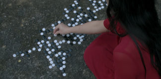 The Bacha Posh Project & Given: The haunting ghost / Galerie 5020 Salzburg