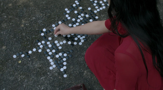 The Bacha Posh Project & Given: The haunting ghost / Galerie 5020 Salzburg