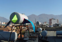 „Sommerausstellungen“ / Kulturtankstelle; Linz