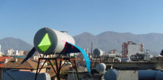 „Sommerausstellungen“ / Kulturtankstelle; Linz