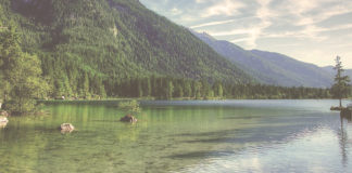 „ORTung Hintersee 2018“ / Salzburg
