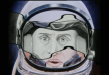 „Alexander Kluge“ / Belvedere 21