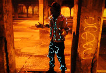 „Loretta Fahrenholz“ / mumok