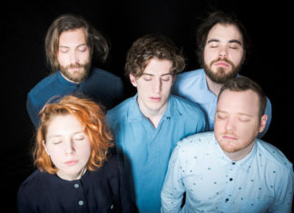 „poolbar-Festival“ / Feldkirch 2018