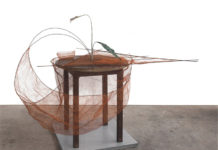 „Sommerausstellung“ / Museum der Moderne; Salzburg