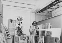 „Studienraum: Jörg Schlick“ / Ausstellung im Künstlerhaus Graz