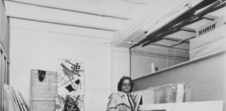 „Studienraum: Jörg Schlick“ / Ausstellung im Künstlerhaus Graz