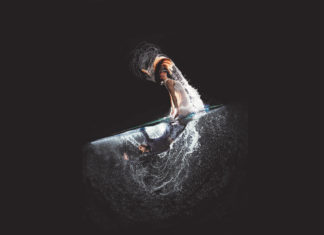 „27. Internationale Bühnenwerkstatt & Tanztheaterfestival” / Graz 2018