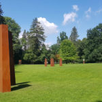 © Enrique Asensi, Skulpturenpark Hellbrunn