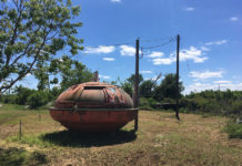„Be Water My Friend“ / kulturtankstelle Linz