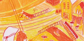 „Heimspiel“ / Schaumbad – Freies Atelierhaus Graz