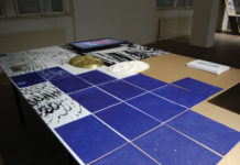 „CrossSections_Intensities“ / Kunsthalle Exnergasse