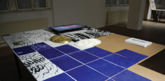 „CrossSections_Intensities“ / Kunsthalle Exnergasse