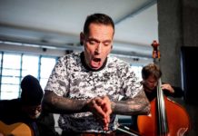 Festival „Neue Musik“ / Various locations