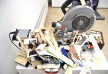 „Keimzelle – Produktionsstandort Salzburg“ / Periscope