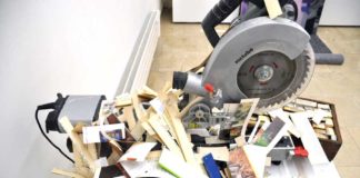 „Keimzelle – Produktionsstandort Salzburg“ / Periscope