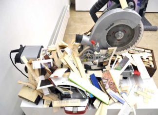 „Keimzelle – Produktionsstandort Salzburg“ / Periscope