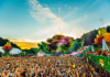 „Electric Love Festival“ / Salzburgring