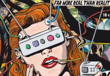 „Michaela Konrad – CAN THIS BE TOMORROW?“ / Galerie Lisi Hämmerle